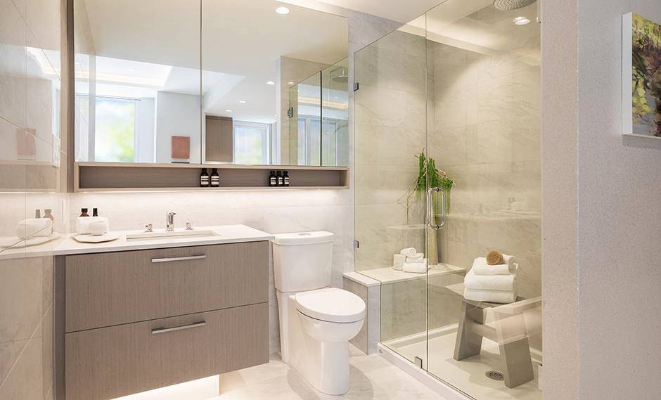 Pantry Photo of 2705 5938 Olive Avenue, Burnaby, BC