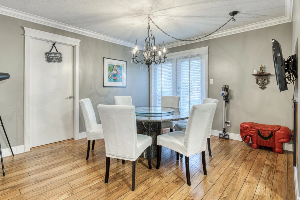 Bedroom 2 Photo of 10690 Hollybank Drive, Richmond, BC