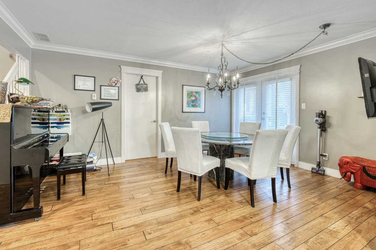 Bedroom 3 Photo of 10690 Hollybank Drive, Richmond, BC