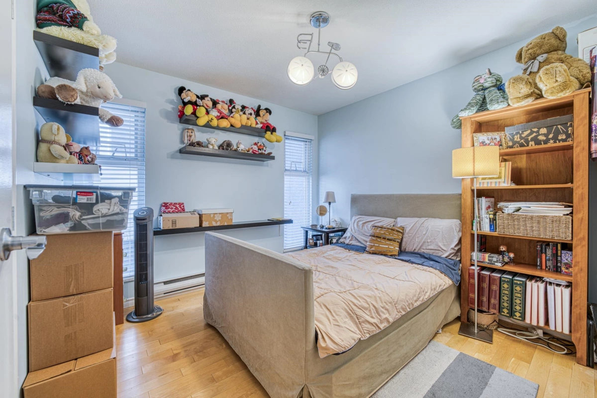 Laundry Room Photo of 10690 Hollybank Drive, Richmond, BC