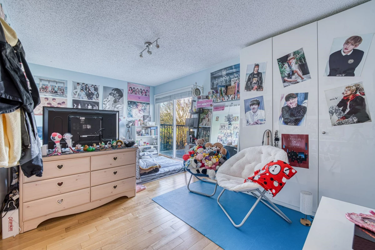 Loft / Bonus Room Photo of 10690 Hollybank Drive, Richmond, BC