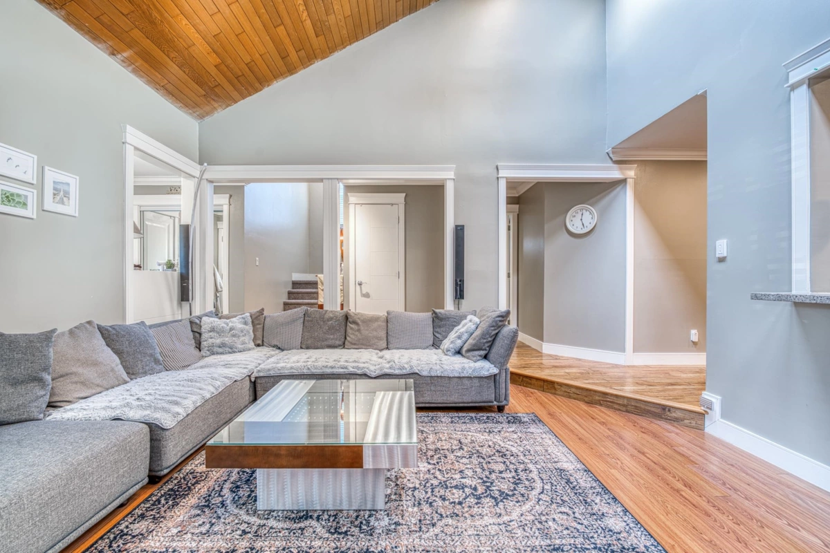 Pantry Photo of 10690 Hollybank Drive, Richmond, BC