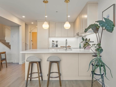 301 418 E Broadway, Vancouver, BC, Vancouver — Apartment/Condo for sale