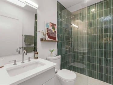 Mudroom Photo of 301 418 E Broadway, Vancouver, BC