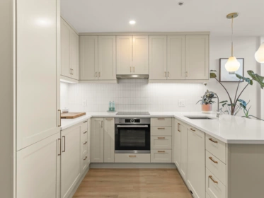 Pantry Photo of 301 418 E Broadway, Vancouver, BC