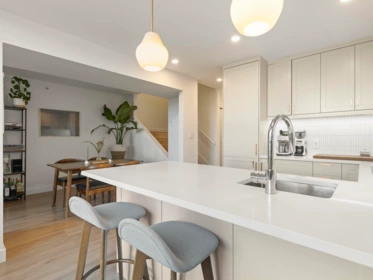 Primary Bedroom Photo of 301 418 E Broadway, Vancouver, BC