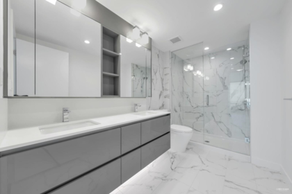 Pantry Photo of 3402 2085 Skyline Court, Burnaby, BC