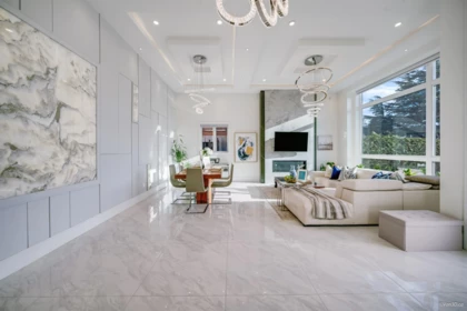 3771 Bowen Drive, Richmond, BC