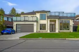 3771 Bowen Drive, Richmond, BC