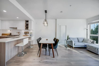 415 750 Dogwood, Coquitlam, BC, Coquitlam West — 2 bed apartment/condo for sale