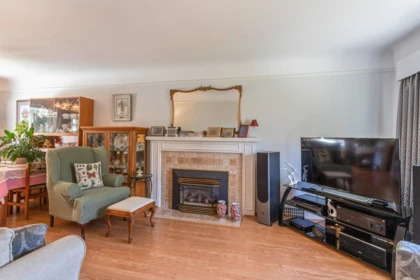 8222 Joffre Avenue, Burnaby, BC