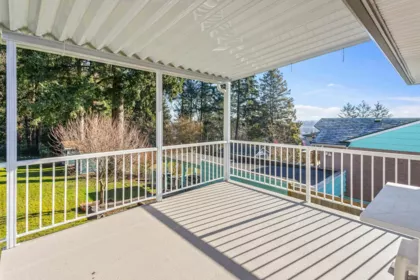 Loft / Bonus Room Photo of 8222 Joffre Avenue, Burnaby, BC