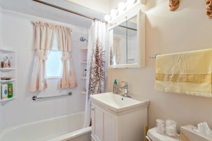 Office / Den Photo of 8222 Joffre Avenue, Burnaby, BC