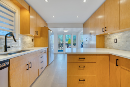 4377 W 12th Avenue, Vancouver, BC