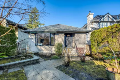 4377 W 12th Avenue, Vancouver, BC