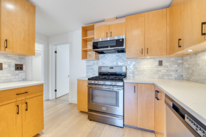 4377 W 12th Avenue, Vancouver, BC