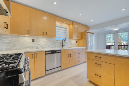 4377 W 12th Avenue, Vancouver, BC
