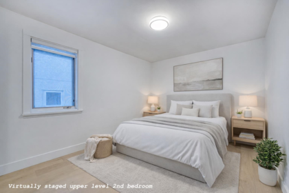 Loft / Bonus Room Photo of 4377 W 12th Avenue, Vancouver, BC