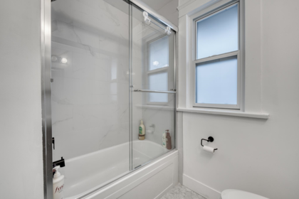 Mudroom Photo of 4377 W 12th Avenue, Vancouver, BC