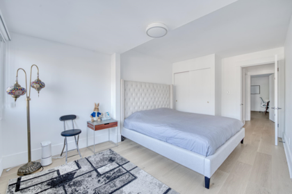Office / Den Photo of 4377 W 12th Avenue, Vancouver, BC