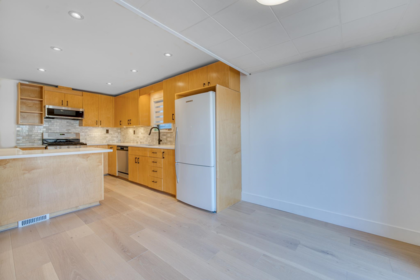 Pantry Photo of 4377 W 12th Avenue, Vancouver, BC