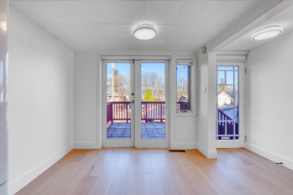 Primary Bedroom Photo of 4377 W 12th Avenue, Vancouver, BC