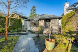 4377 W 12th Avenue, Vancouver, BC