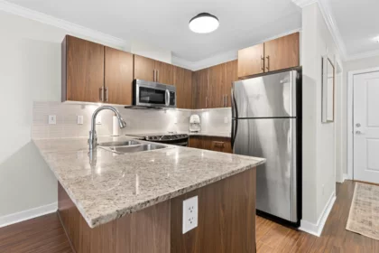 A302 8929 202 Street, Langley, BC