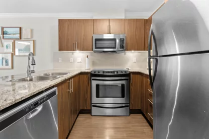 A302 8929 202 Street, Langley, BC