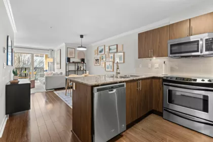 A302 8929 202 Street, Langley, BC