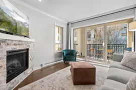 A302 8929 202 Street, Langley, BC