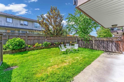 Aerial View of 26 15168 66a Avenue, Surrey, BC