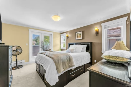 Basement Recreation Room Photo of 26 15168 66a Avenue, Surrey, BC