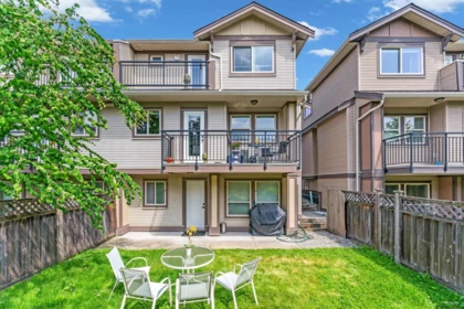 26 15168 66a Avenue, Surrey, BC, Surrey — Townhouse for sale