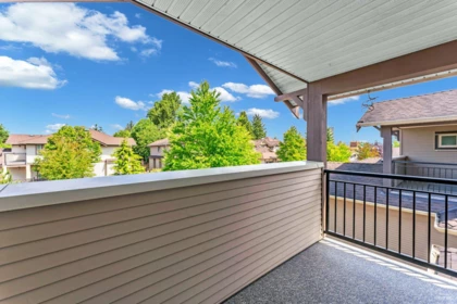 Garage Interior Photo of 26 15168 66a Avenue, Surrey, BC