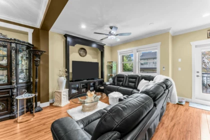 Guest Bathroom Photo of 26 15168 66a Avenue, Surrey, BC