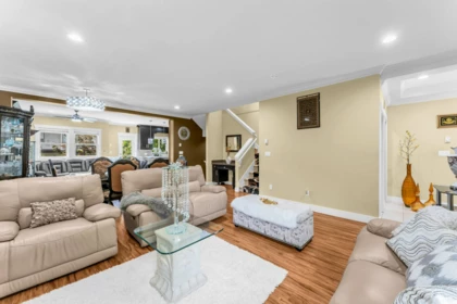 Kitchen Photo of 26 15168 66a Avenue, Surrey, BC