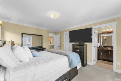 Laundry Room Photo of 26 15168 66a Avenue, Surrey, BC