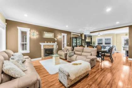 26 15168 66a Avenue, Surrey, BC, Surrey — Townhouse for sale