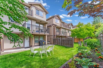 Outdoor Kitchen Photo of 26 15168 66a Avenue, Surrey, BC