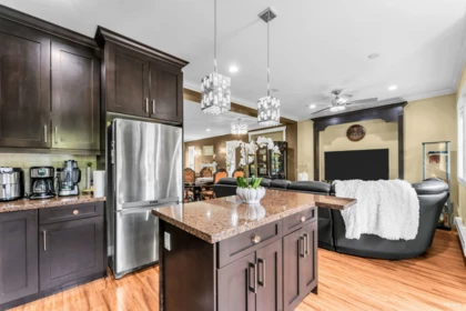 Primary Bathroom Photo of 26 15168 66a Avenue, Surrey, BC