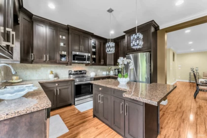 Primary Bedroom Photo of 26 15168 66a Avenue, Surrey, BC