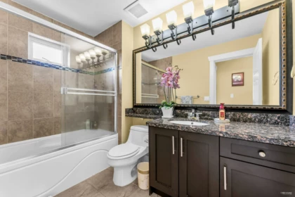 Staircase Photo of 26 15168 66a Avenue, Surrey, BC