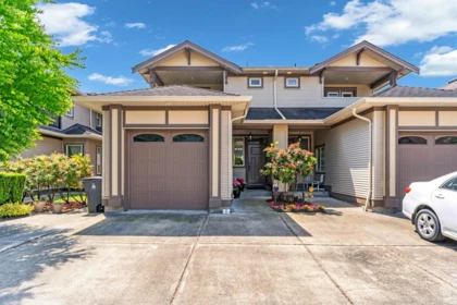 Street View Photo of 26 15168 66a Avenue, Surrey, BC