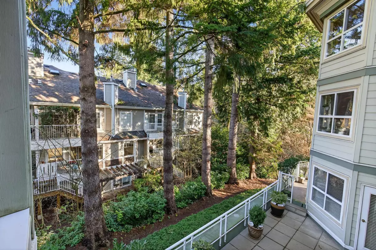 Basement Recreation Room Photo of 206 9018 208 Street, Langley, BC