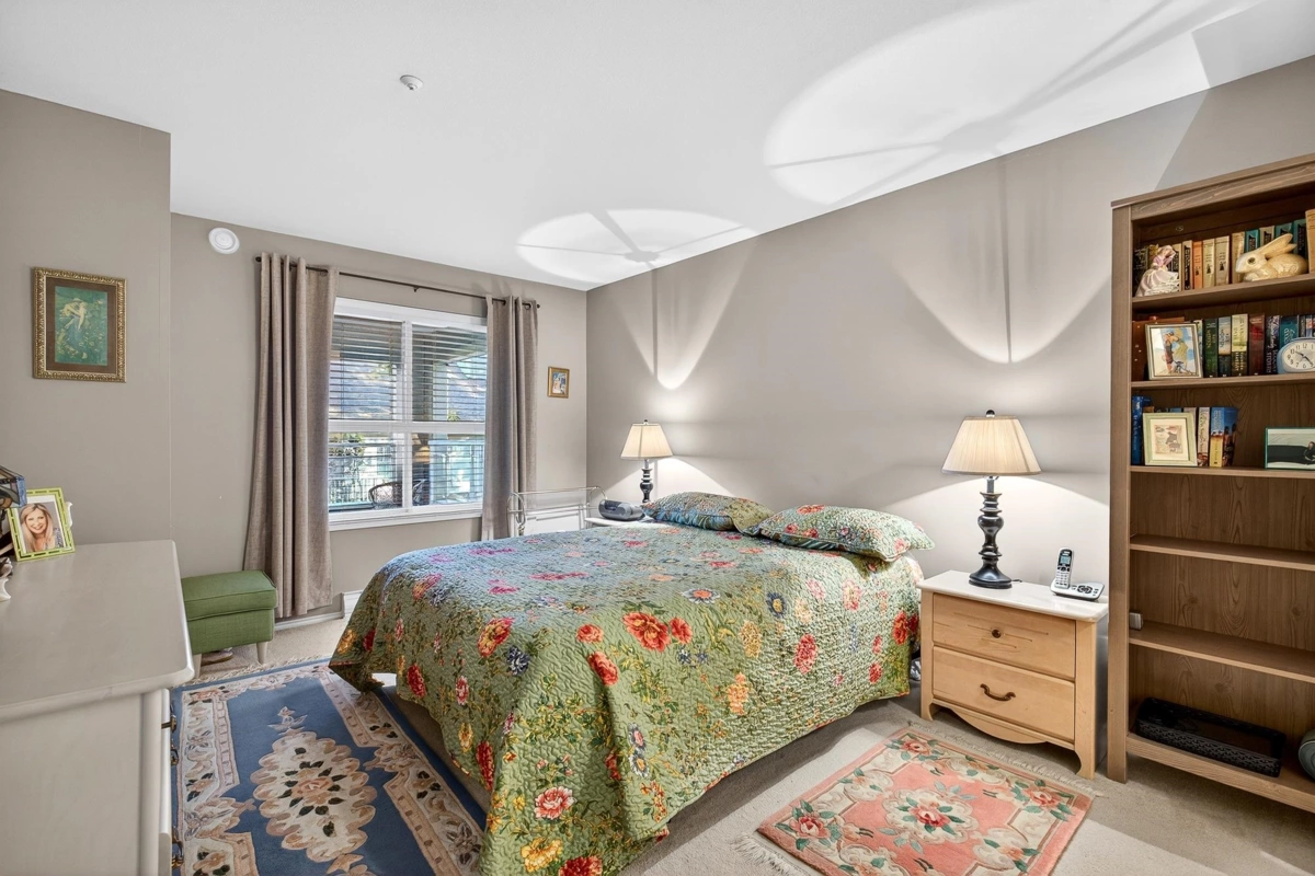 Breakfast Nook Photo of 206 9018 208 Street, Langley, BC