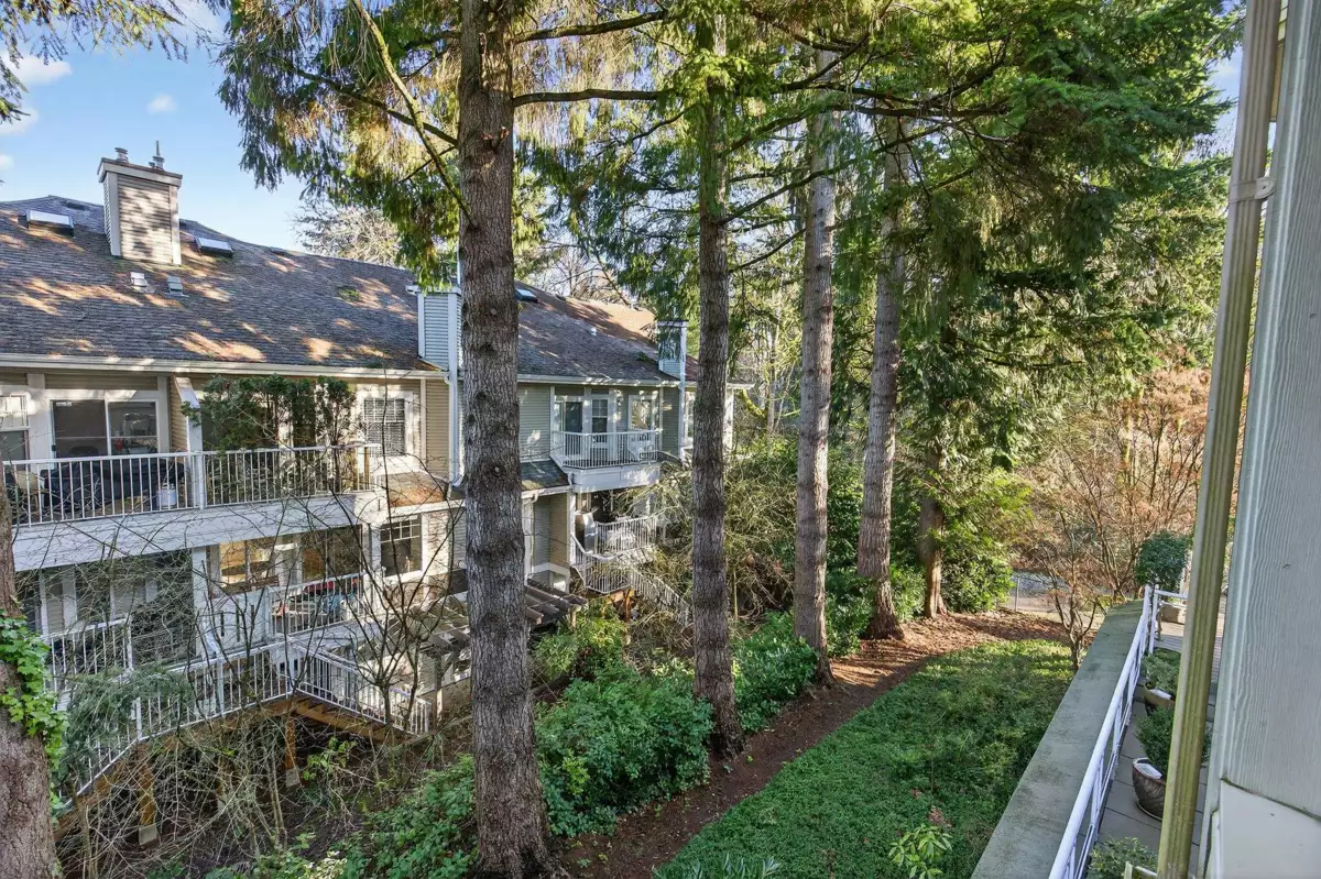 Laundry Room Photo of 206 9018 208 Street, Langley, BC