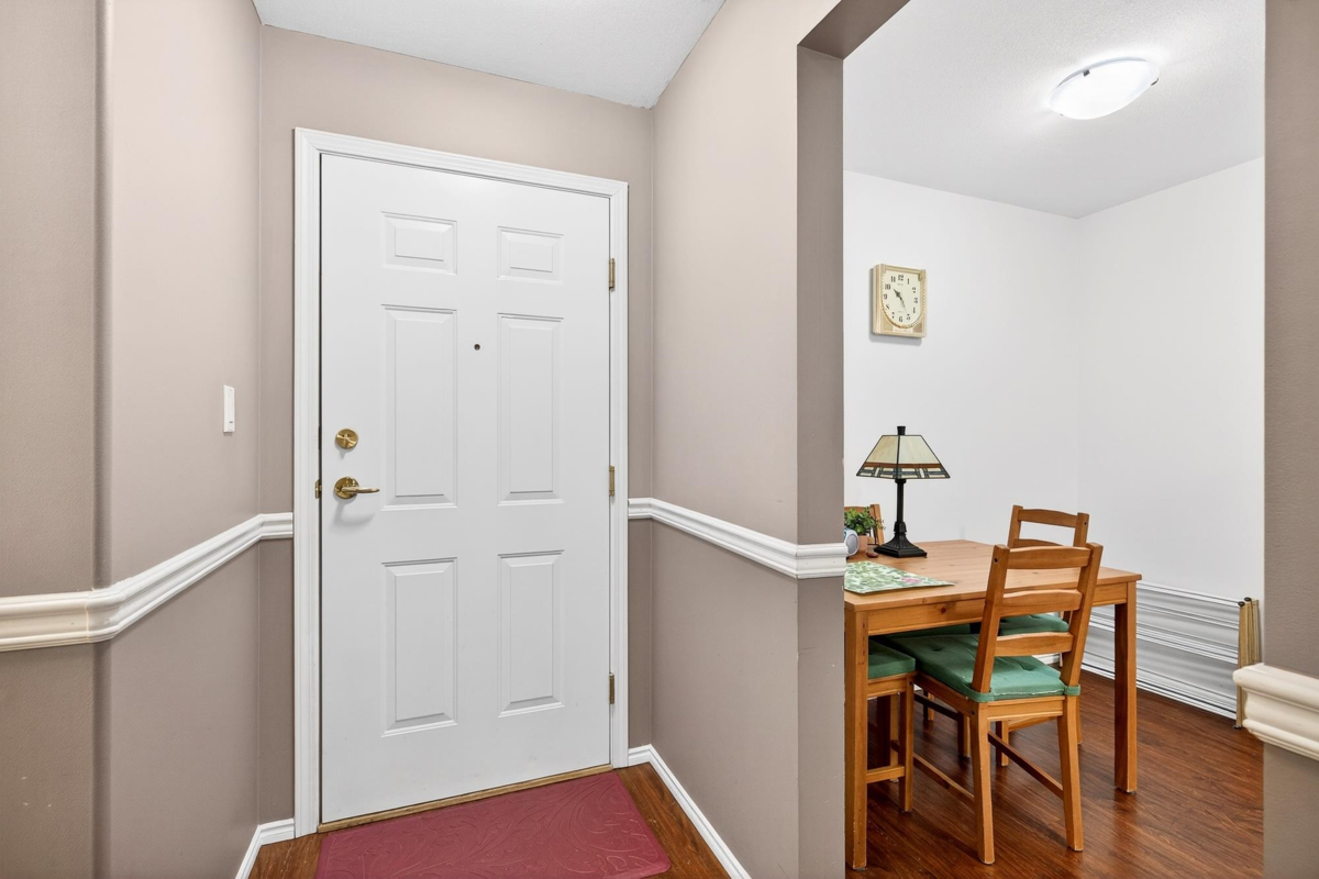 Mudroom Photo of 206 9018 208 Street, Langley, BC