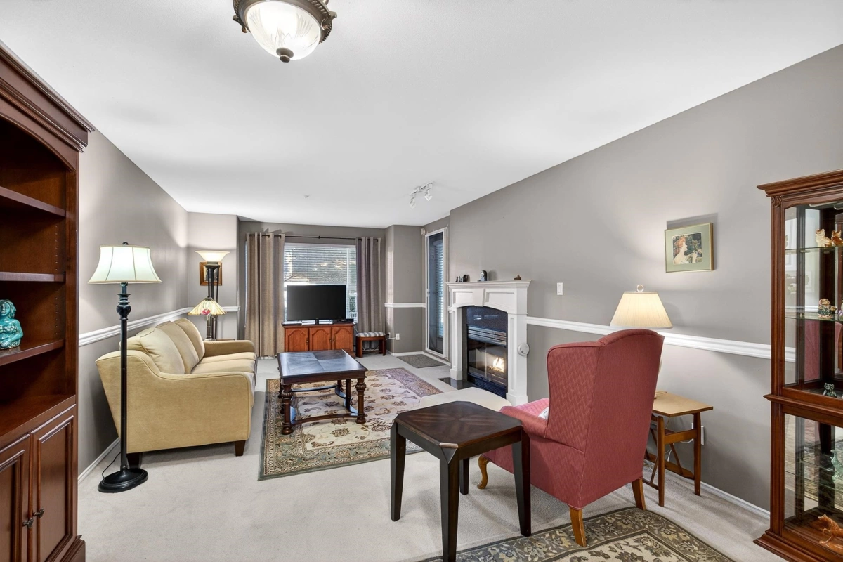 Pantry Photo of 206 9018 208 Street, Langley, BC