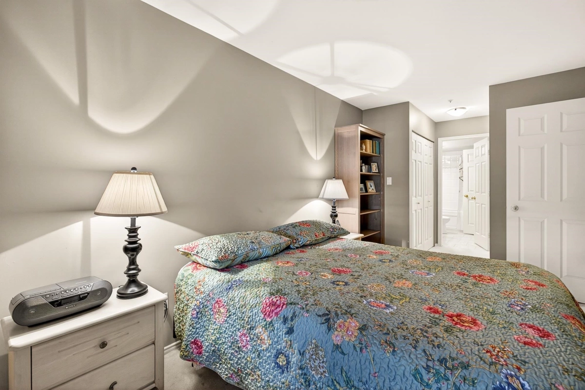 Primary Bathroom Photo of 206 9018 208 Street, Langley, BC